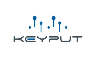 Keyput.com - Creative brandable domain for sale